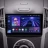 Штатная магнитола Teyes CC3 4/32 Chevrolet TrailBlazer 2 (2012-2015)
