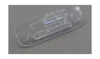 Адаптер под заднюю камеру в подсветку номера Volvo S40, S80, XC60, XC90