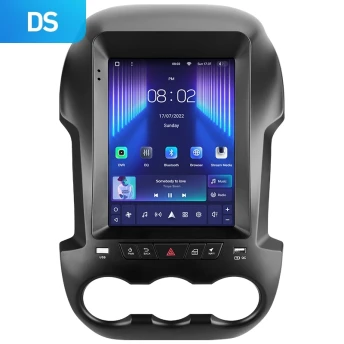 Переходная рамка Ford Ranger 3 (2011-2015) (9,7")