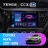 Штатная магнитола Teyes CC3 2K 4/64 Toyota Corolla (2017-2018) Тип-B