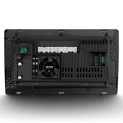 Штатная магнитола Teyes CC3L 4/32 Kia Rio 3 (2011-2017)