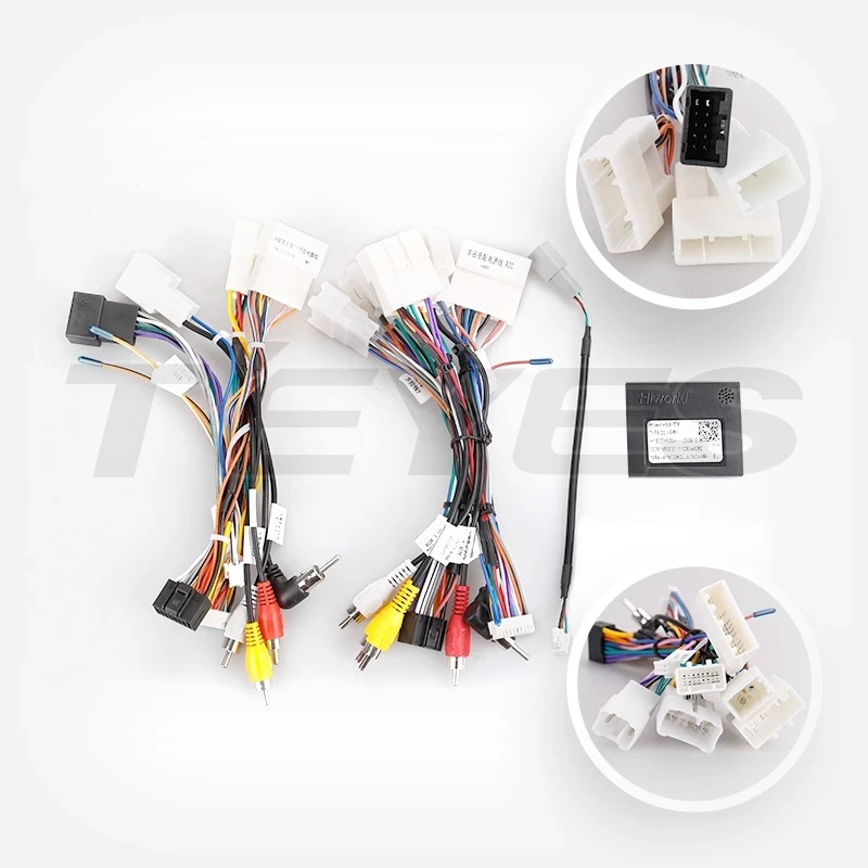 Переходная рамка Toyota Prius Plus V Alpha (2012-2017) Левый руль (9")