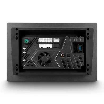 Штатная магнитола Teyes CC3 2K 4/32 Toyota RAV4 3 XA30 (2005-2016) F1 (11")