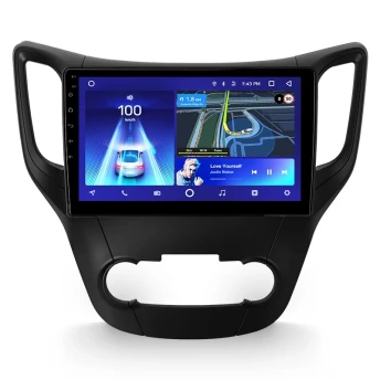 Переходная рамка Changan CS35 (2013-2017) (10")