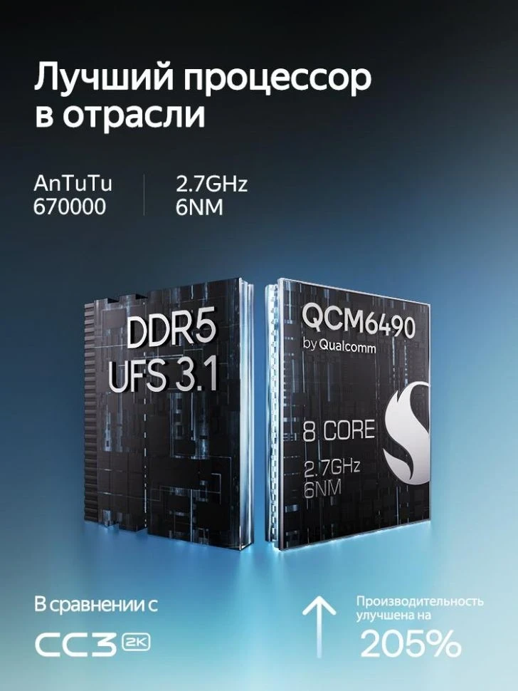 Штатная магнитола Teyes CC4 Pro 8/128 Suzuki Solio 3 (2015-2020)