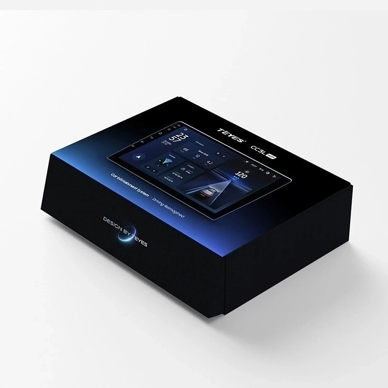 Штатная магнитола Teyes CC3L WiFi 2/32 Honda HR-V 2021+