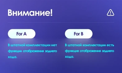 Штатная магнитола Teyes CC3L 4/32 Nissan Serena (2016-2019) Тип-A