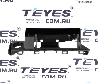 Переходная рамка Mazda 6 / Atenza 3 GJ GL (2015-2018) Тип-B (12,3")